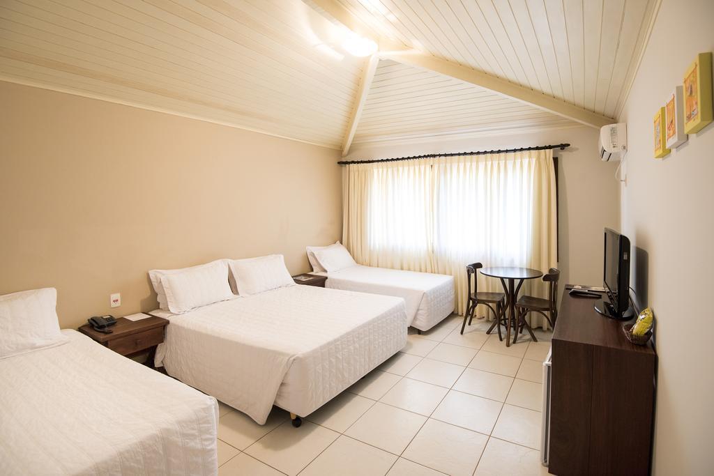 Hotel Eco Atlantico Praia do Forte Exteriör bild