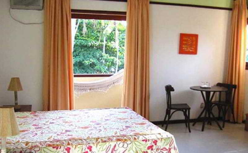 Hotel Eco Atlantico Praia do Forte Exteriör bild